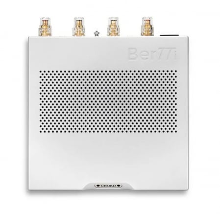 Amplificator Chord Electronics BerTTi [4]
