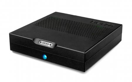 Amplificator Chord Electronics BerTTi [2]