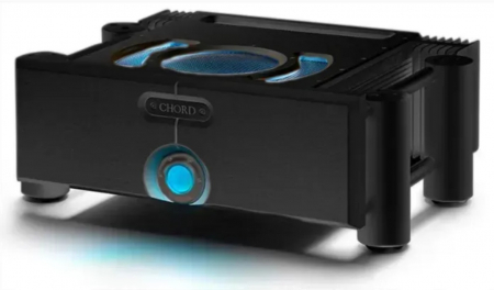 Amplificatoare de putere - Amplificator Chord Electronics ULTIMA 5