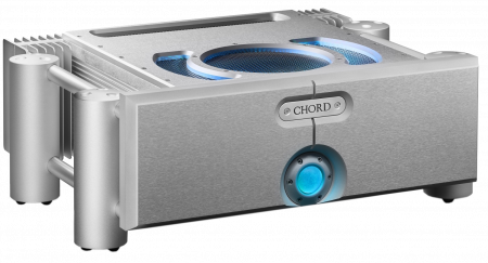 Amplificator Chord Electronics ULTIMA 5
