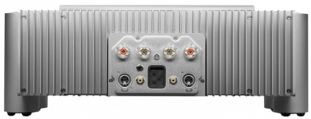 Amplificator Chord Electronics ULTIMA 5 [3]