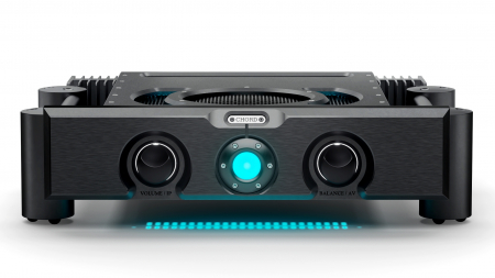 Amplificatoare integrate - Amplificator Chord Electronics ULTIMA INTEGRATED