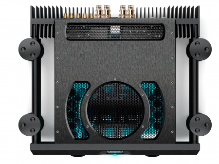 Amplificator Chord Electronics ULTIMA INTEGRATED [1]