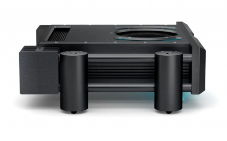 Amplificator Chord Electronics ULTIMA INTEGRATED [2]