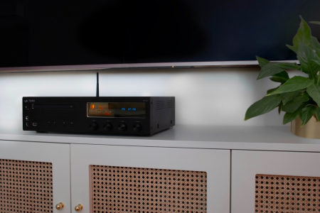 Amplificator cu CD  si streaming Taga Harmony HTR-1500CD [2]
