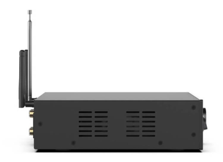 Amplificator cu streaming Arylic A100 [1]
