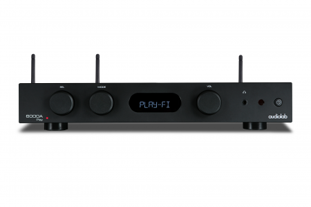 Home audio - Amplificator cu streaming Audiolab 6000A Play