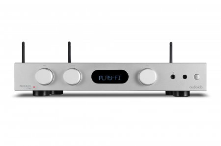 Amplificator cu streaming Audiolab 6000A Play