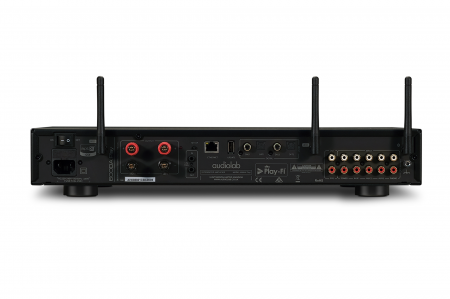 Amplificator cu streaming Audiolab 6000A Play [1]
