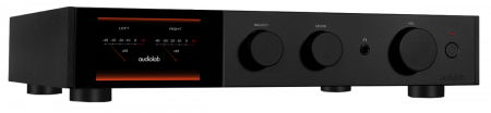 Home audio - Amplificator cu streaming Audiolab 9000A