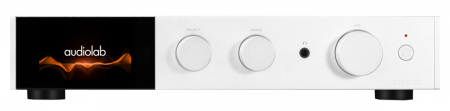 Amplificator cu streaming Audiolab 9000A