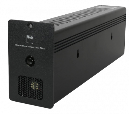 Home audio - Amplificator cu streaming NAD CI 720 V2
