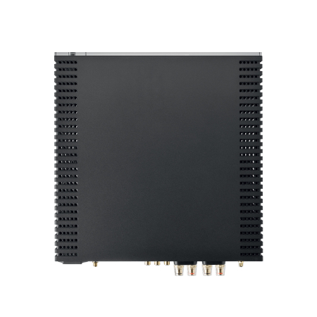 Amplificator cu streaming NAIM CI-UNITI 102 [6]