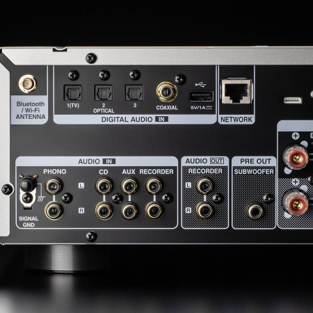 Amplificator cu streaming PMA-900HNE [4]