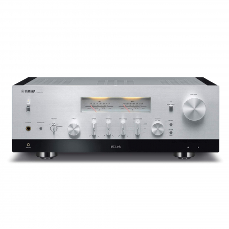 Amplificator cu streaming Yamaha R-N2000A
