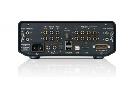 Amplificator Cyrus Audio 40 AMP [1]
