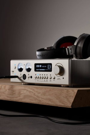 Amplificator de casti T+A, HA200, Bluetooth, HDMI ARC [2]