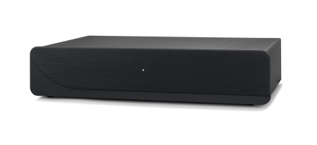Amplificatoare de putere - Amplificator de putere ATOLL AM200 EVOLUTION negru