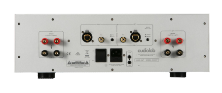 Amplificator de putere Audiolab - 8300XP [1]