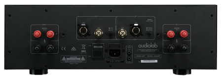 Amplificator de putere Audiolab - 8300XP [1]