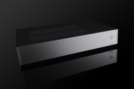 Amplificator de putere Audiolab 9000P [2]