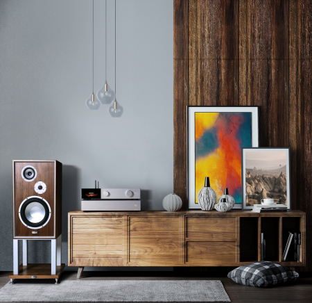 Amplificator de putere Audiolab 9000P [1]