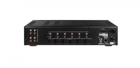 Amplificator de putere Elac IS-AMP1275-BK [2]