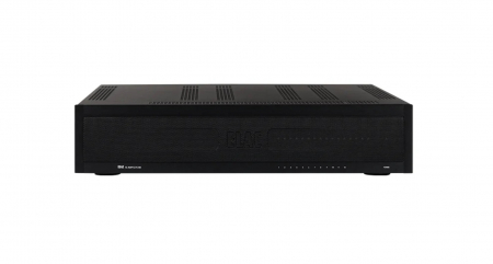 Amplificatoare de putere - Amplificator de putere Elac IS-AMP1275-BK