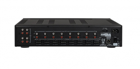 Amplificator de putere Elac IS-AMP1650-BK [3]