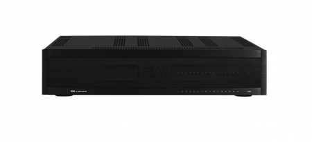 Amplificatoare de putere - Amplificator de putere Elac IS-AMP1650-BK