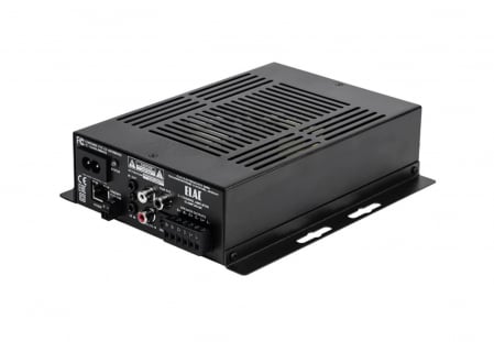 Amplificator de putere Elac IS-AMP340 multicanal [3]