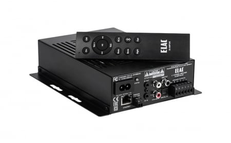 Amplificator de putere Elac IS-AMP340 multicanal [1]