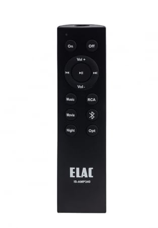 Amplificator de putere Elac IS-AMP340 multicanal [4]