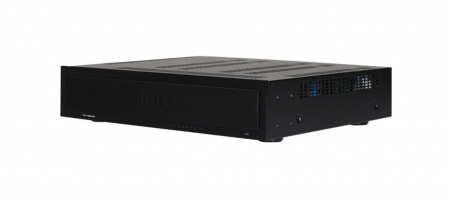 Amplificator de putere Elac IS-AMP8100-BK [1]