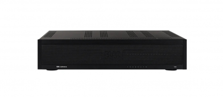 Amplificatoare de putere - Amplificator de putere Elac IS-AMP8100-BK