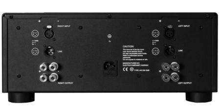 Electrocompaniet AW250-R [1]