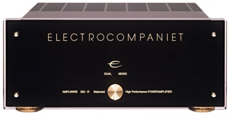 Amplificatoare de putere - Electrocompaniet AW250-R