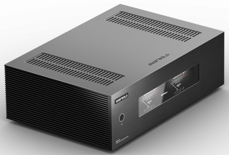 Amplificator de putere EverSolo AMP-F8 [3]