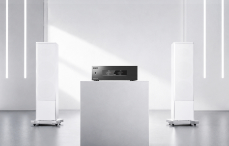 Amplificator de putere EverSolo AMP-F8 [6]