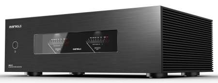 Amplificator de putere EverSolo AMP-F8 [2]