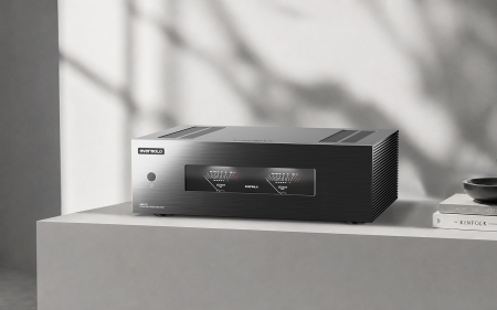 Amplificator de putere EverSolo AMP-F8 [7]