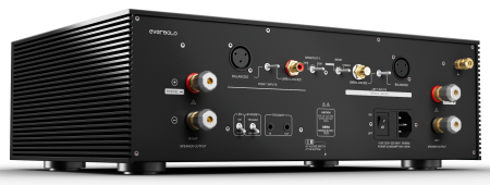 Amplificator de putere EverSolo AMP-F8 [4]