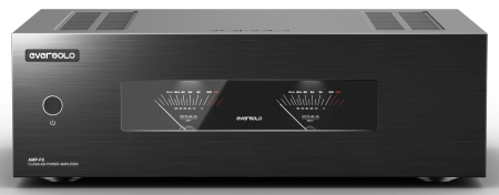 Amplificator de putere EverSolo AMP-F8 [1]