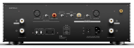 Amplificator de putere EverSolo AMP-F8 [5]