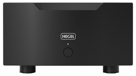 Amplificatoare de putere - Amplificator de putere Hegel H30A