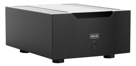 Amplificator de putere Hegel H30A [1]