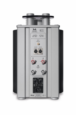 Amplificator de putere monobloc T+A M40HV Anniversary Edition [1]
