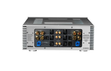 Amplificator de putere Musical Fidelity NU-Vista PAS [3]