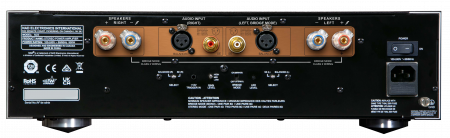 Amplificator de putere NAD M23 [2]