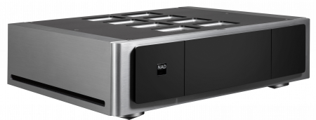 Amplificator de putere NAD M23 [1]